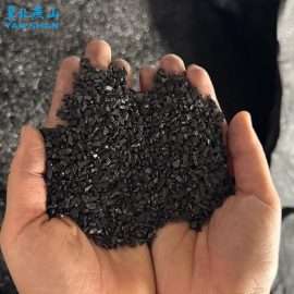 Coconut Shell Water Purification Activated Carbon