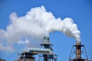 flue gas removal activated carbon