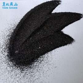 Oil Decolorizing Apricot Shell Activated Carbon