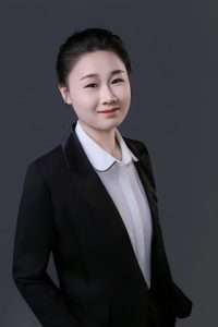 Catherine Zhu