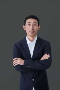 President Jiang Yanping
