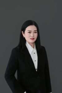 Production Manager Jiang Xiaofeng