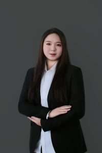 QC 姓名Liu Jiayi