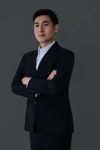 Vice President