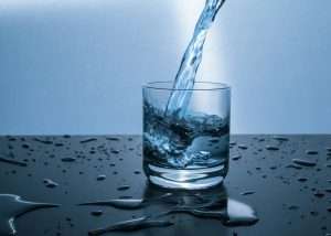 Application of water purification