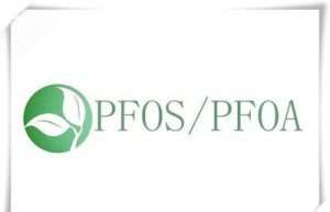 Perfluorooctane sulphonate (PFOS) and perfluorooctanoic acid (PFOA