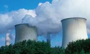 Activated carbon for hazardous waste Flue gas