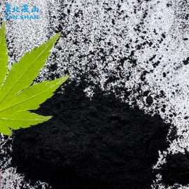 Powdered Coal-base Activated Carbon