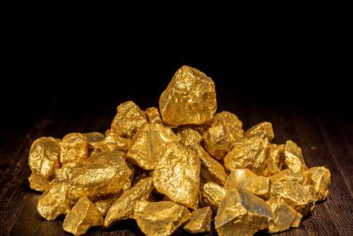 gold recovery activated carbon