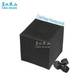 Honeycomb Coal-base Activated Carbon