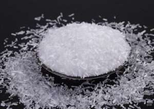 Monosodium glutamate specific activated carbon