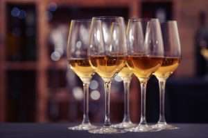Alcohol specific activated carbon