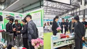 2026 Shanghai International Water Treatment Exhibition