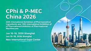 Our Company Successfully Exhibited at the 24th World Pharmaceutical Ingredients China Exhibition (CPhI China)